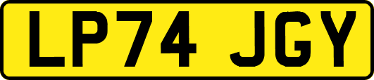 LP74JGY