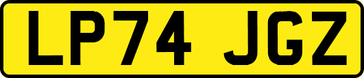 LP74JGZ