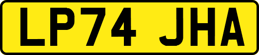 LP74JHA