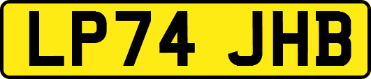 LP74JHB