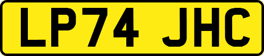 LP74JHC