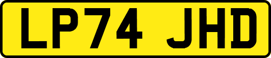 LP74JHD