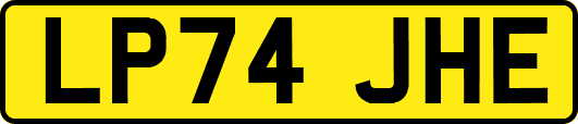 LP74JHE