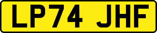 LP74JHF