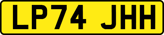 LP74JHH
