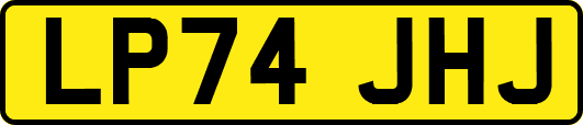 LP74JHJ