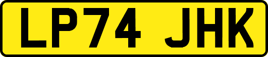 LP74JHK