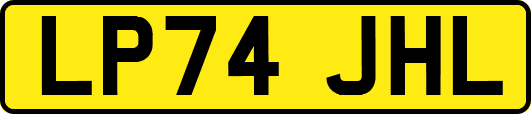 LP74JHL