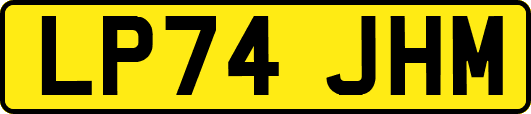 LP74JHM