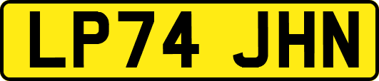 LP74JHN