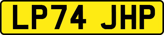 LP74JHP