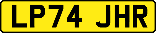 LP74JHR