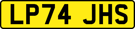 LP74JHS