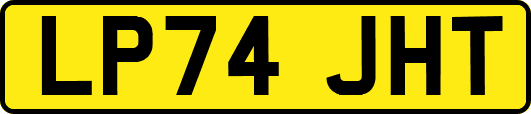 LP74JHT