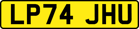 LP74JHU