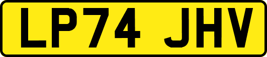 LP74JHV
