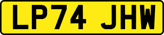 LP74JHW