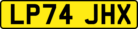 LP74JHX