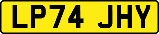 LP74JHY