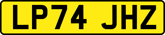 LP74JHZ