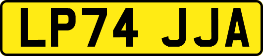 LP74JJA