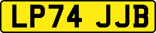 LP74JJB
