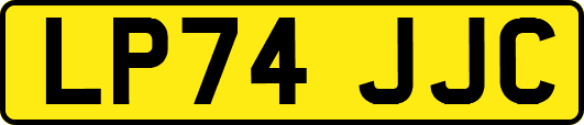 LP74JJC