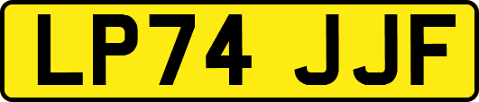 LP74JJF