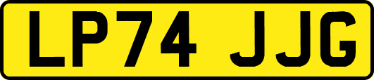 LP74JJG