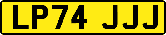 LP74JJJ