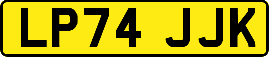 LP74JJK