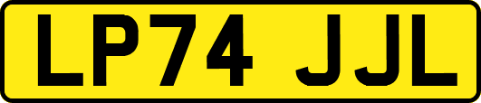 LP74JJL
