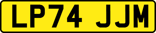 LP74JJM