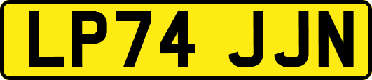 LP74JJN