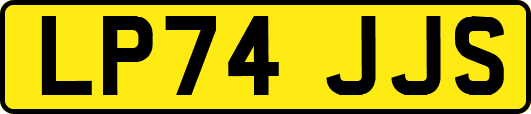 LP74JJS