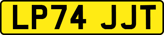 LP74JJT