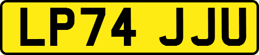 LP74JJU