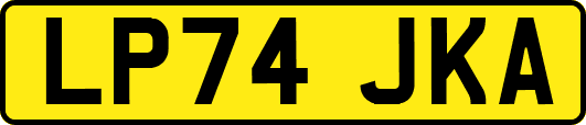LP74JKA