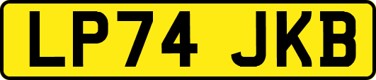 LP74JKB
