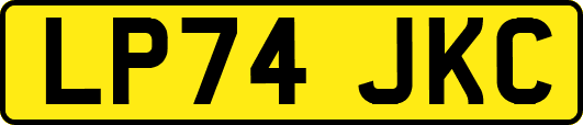 LP74JKC