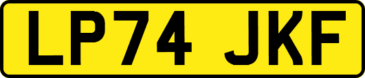 LP74JKF
