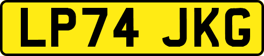 LP74JKG