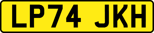 LP74JKH