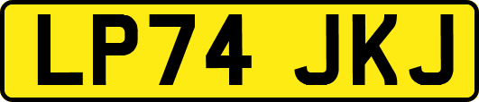LP74JKJ
