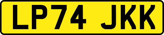 LP74JKK