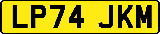LP74JKM