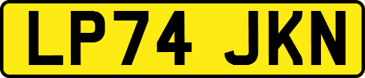 LP74JKN