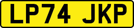 LP74JKP
