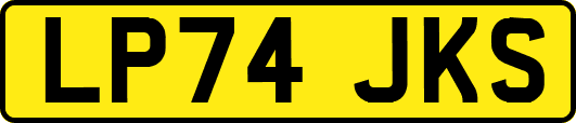 LP74JKS