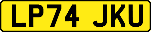 LP74JKU